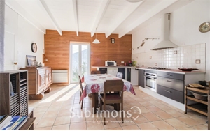 maison à la vente -   56590  GROIX, surface 120 m2 vente maison - UBI473194829